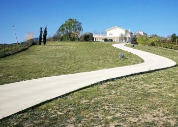 dettagli - Villa Via Colle Grande 2, Alanno - photo 3