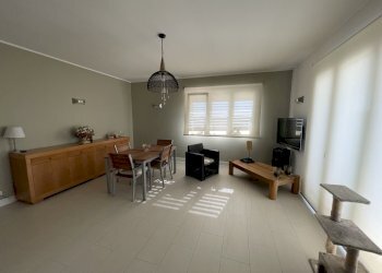 sala da pranzo - Villa Via Colle Grande 2, Alanno - photo 9