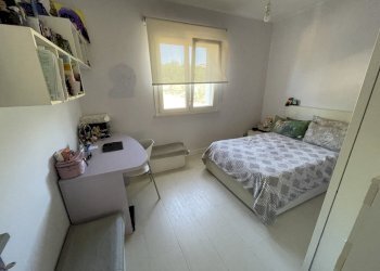 camera da letto - Villa Via Colle Grande 2, Alanno - photo 14