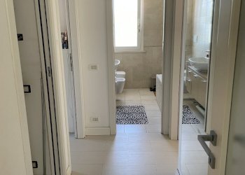 corridoio - Villa Via Colle Grande 2, Alanno - photo 17