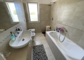 bagno - Villa Via Colle Grande 2, Alanno - photo 18