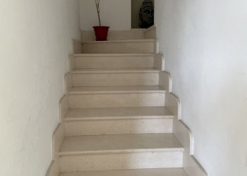 scale - Villa Via Colle Grande 2, Alanno - photo 22