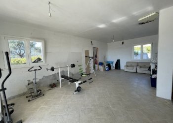 cantina - Villa Via Colle Grande 2, Alanno - photo 24