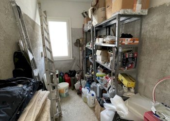 cantina - Villa Via Colle Grande 2, Alanno - photo 28