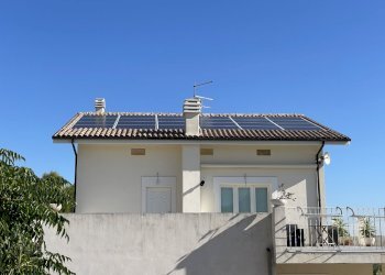 dettagli - Villa Via Colle Grande 2, Alanno - photo 29