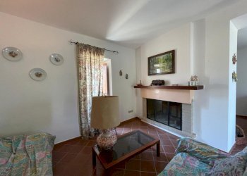 sala da pranzo - Casa indipendente Via Giovanni Falcone 15, Alanno - foto 7