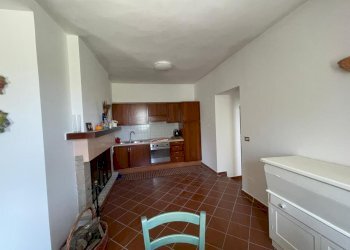 cucina - Casa indipendente Via Giovanni Falcone 15, Alanno - foto 9