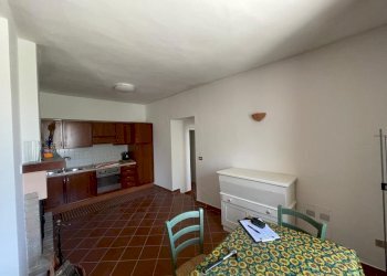 cucina - Casa indipendente Via Giovanni Falcone 15, Alanno - foto 11