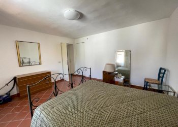 camera da letto - Casa indipendente Via Giovanni Falcone 15, Alanno - foto 13