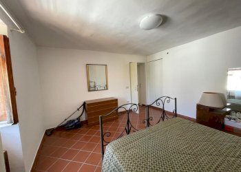 camera da letto - Casa indipendente Via Giovanni Falcone 15, Alanno - foto 14