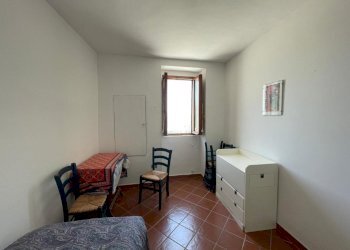 camera da letto - Casa indipendente Via Giovanni Falcone 15, Alanno - foto 16