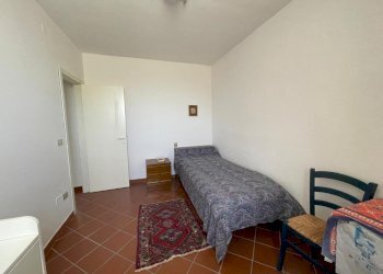 camera da letto - Casa indipendente Via Giovanni Falcone 15, Alanno - foto 17
