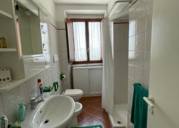 bagno - Casa indipendente Via Giovanni Falcone 15, Alanno - foto 18