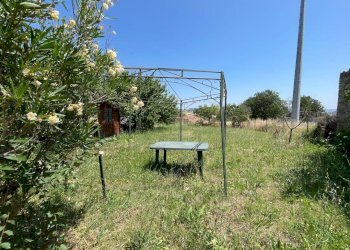 giardino - Casa indipendente Via Giovanni Falcone 15, Alanno - foto 21