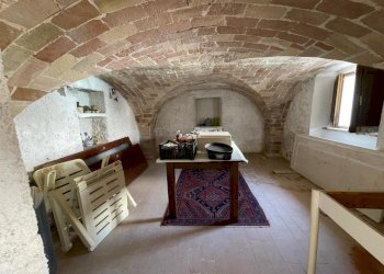 cantina - Casa indipendente Via Giovanni Falcone 15, Alanno - foto 22