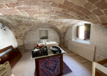 cantina - Casa indipendente Via Giovanni Falcone 15, Alanno - foto 25