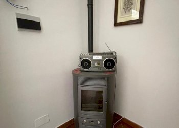 dettagli - Casa indipendente Via Giovanni Falcone 15, Alanno - foto 27