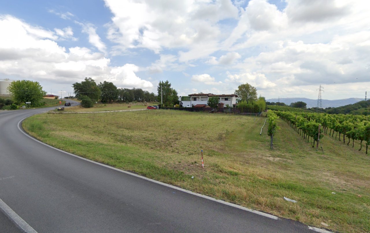 facciata - Terreno edificabile SP47 46, Rosciano - foto 1