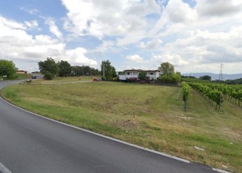 facciata - Terreno edificabile SP47 46, Rosciano - foto 1