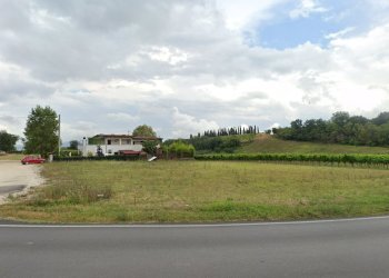 facciata - Terreno edificabile SP47 46, Rosciano - foto 2