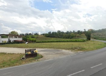 facciata - Terreno edificabile SP47 46, Rosciano - foto 3