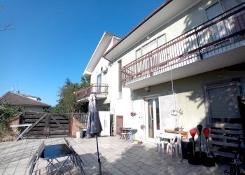 facciata - Casa indipendente via arenazze 99, Chieti - foto 3