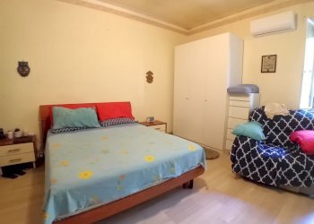 camera da letto - Casa indipendente via arenazze 99, Chieti - foto 18