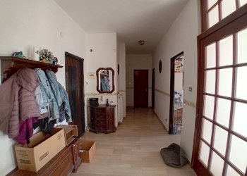 corridoio - Casa indipendente via arenazze 99, Chieti - foto 22