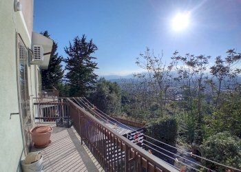 balcone - Casa indipendente via arenazze 99, Chieti - foto 23