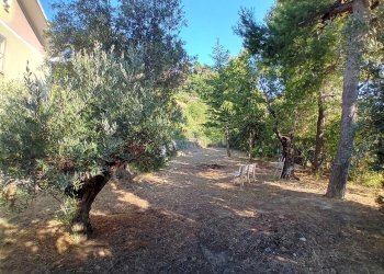 giardino - Casa indipendente via arenazze 99, Chieti - foto 29