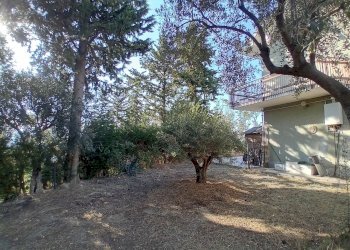 giardino - Casa indipendente via arenazze 99, Chieti - foto 30