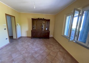 sala da pranzo - Appartamento Via Coccialonga 15, Alanno - foto 4