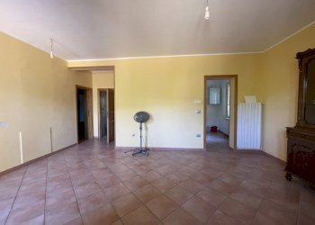 sala da pranzo - Appartamento Via Coccialonga 15, Alanno - foto 5