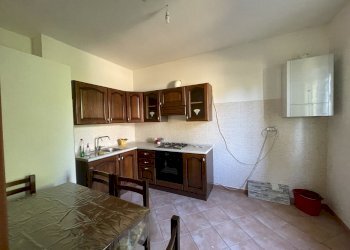 cucina - Appartamento Via Coccialonga 15, Alanno - foto 6