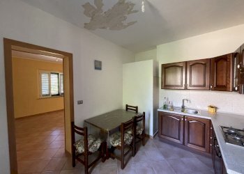 cucina - Appartamento Via Coccialonga 15, Alanno - foto 7