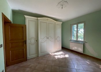 camera da letto - Appartamento Via Coccialonga 15, Alanno - foto 10