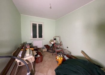 camera da letto - Appartamento Via Coccialonga 15, Alanno - foto 11