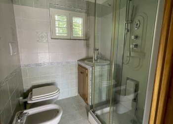 bagno - Appartamento Via Coccialonga 15, Alanno - foto 12