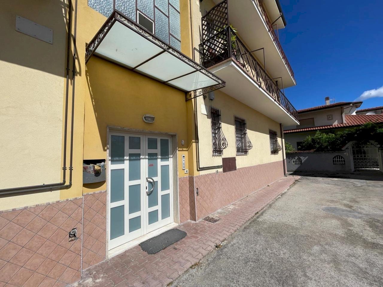 dettagli - Appartamento Via Della Rinascita  6, Scafa - foto 3