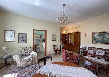 zona giorno - Apartment Via Della Rinascita  6, Scafa - photo 4