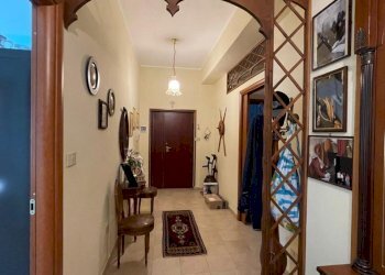 corridoio - Apartment Via Della Rinascita  6, Scafa - photo 9