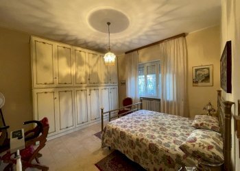 camera da letto - Apartment Via Della Rinascita  6, Scafa - photo 13