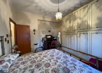 camera da letto - Apartment Via Della Rinascita  6, Scafa - photo 14