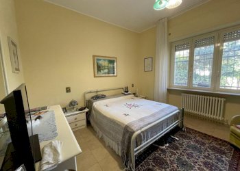 camera da letto - Apartment Via Della Rinascita  6, Scafa - photo 15