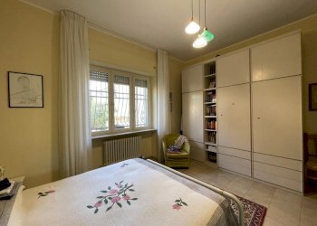 camera da letto - Apartment Via Della Rinascita  6, Scafa - photo 17