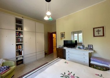 camera da letto - Apartment Via Della Rinascita  6, Scafa - photo 18