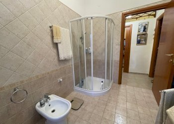 bagno - Apartment Via Della Rinascita  6, Scafa - photo 23