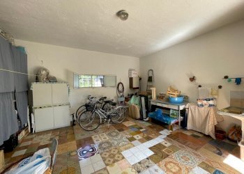 garage - Apartment Via Della Rinascita  6, Scafa - photo 27