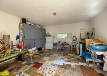 garage - Apartment Via Della Rinascita  6, Scafa - photo 28