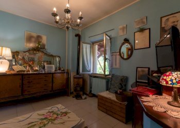 sala - Casa indipendente Via Tavernola 44, Alanno - foto 3